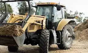 Yobe gov’t spends N15bn on farm machinery, inputs – Commissioner