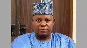 Tinubu congratulates Shettima on 58th birthday