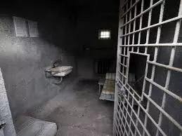 3,590 inmates on death row in Nigeria – NCoS