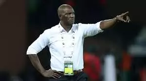 AFCON 2025: Super Eagles have what it takes to qualify – Eguavoen