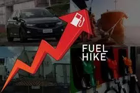 NANS demands reversal of fuel hike