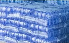 Expert harps on regular inspection of sachet water factories