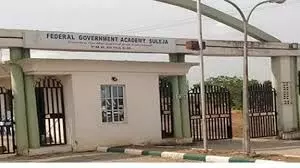 FG extends resumption of Suleja Academy