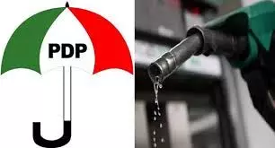 Niger: PDP condemns increase in pump price of petrol