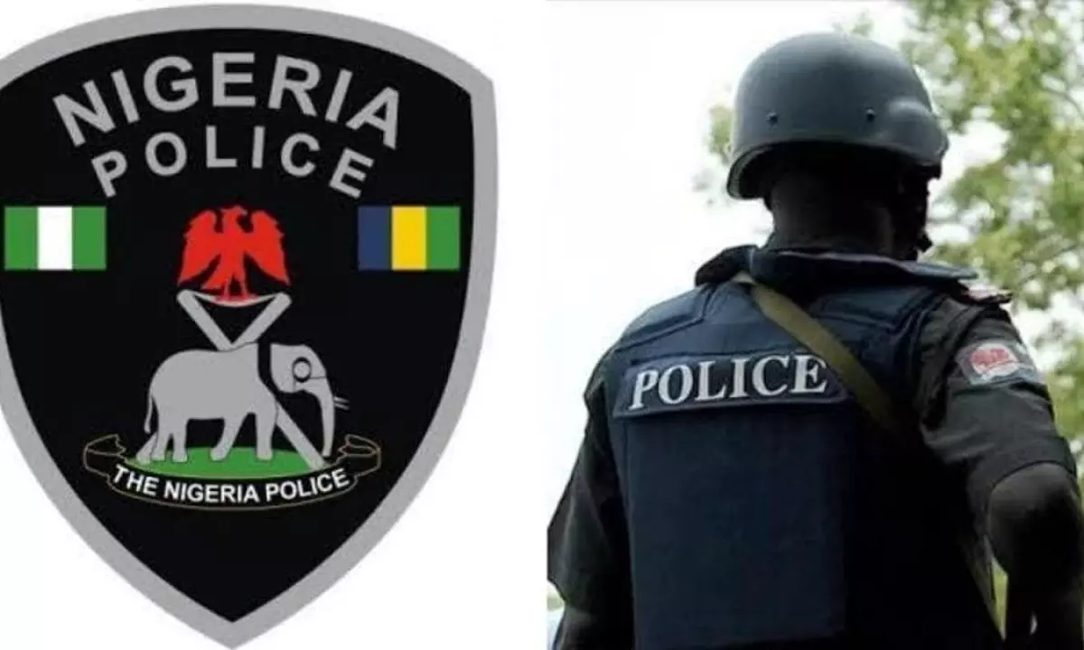 Police confirm death of suspected kidnapper, recover arms