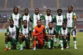 Coaches urge Falconets to improve on goal scoring against Venezuela