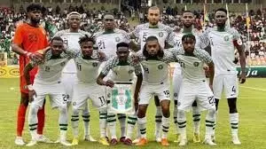 Super Eagles whip Benin Republic’s Cheetahs 3-0