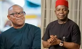 2027 Elections: No automatic ticket for Obi, Otti, others — Labour Party