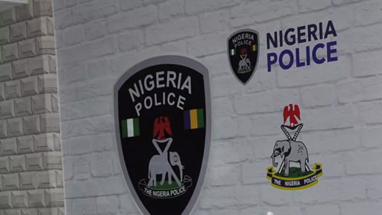 Police nab ‘one-chance’ syndicate in Rivers