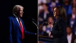 Trump, Harris to clash at debate that could reshape 2024 race