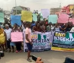 #EndBadGovernance: Court admits 10 protesters to N10m bail each