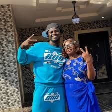 Nigerian Skit maker, Nastyblaq loses mother