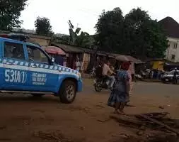 Girl dies in lone crash in Anambra