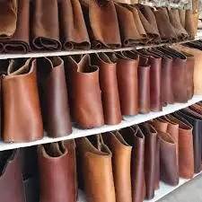 Nigeria’s leather industry can generate over $1bn by 2025 – NACETEM