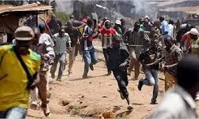 Kogi communal crisis: Police arrest 9 suspects