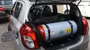 FG distributes additional 1,000 CNG conversion kits