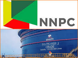 NNPC releases PMS prices from Dangote Refinery