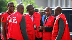 EFCC detains 5 Chinese nationals over alleged illegal mining