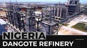 Lifting of petrol from Dangote refinery marks industrialisation – FG