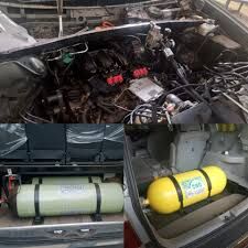 FG empowers commercial motorists with free CNG conversion kits