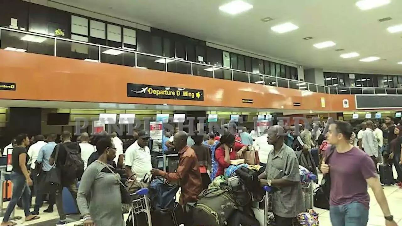 Fake travel agents capitalising on Japa syndrome – victims cry out