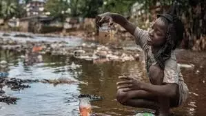 Sudan reports over 9,500 cholera cases, 315 deaths