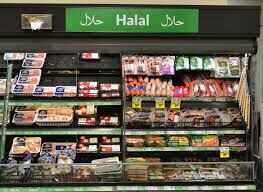 FG to tap from $7trn global Halal market