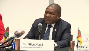 Mozambique to reduce dependence on imported medicines, says President Nyusi