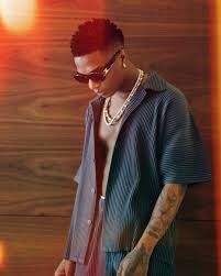 Spotify celebrates Wizkid’s “Ojuelegba” 10 years anniversary