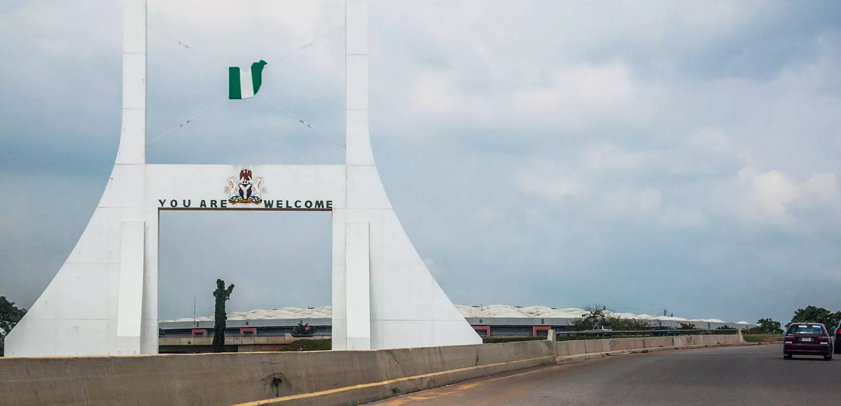 Abuja residents panic over tremor, vibration