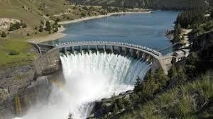 FG alerts on Lagdo Dam Water Release