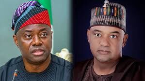 I’ll support Damagum to reposition PDP – Makinde