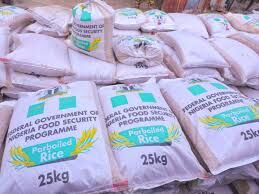 Workers decry cumbersome process of accessing FG’s subsidized rice