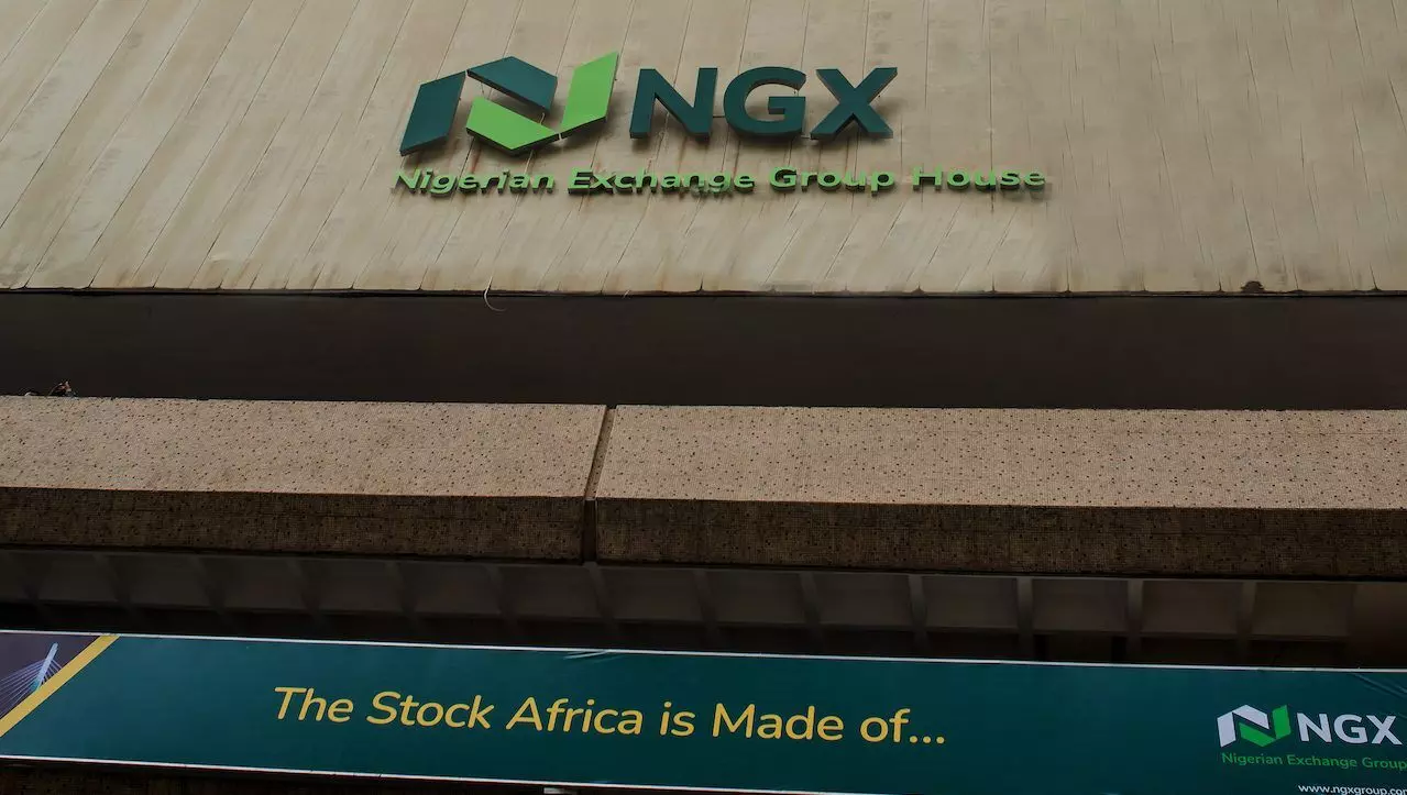 Geregu, FBN Holdings, others drive NGX up by N314bn