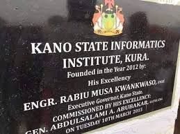 Kano govt reopens Informatics Institute with 250 students