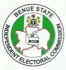 8 political parties to participate in Benue LG election – BSIEC