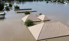 Flood sacks Kwara community as governor promises relief