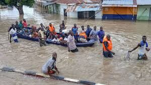 Why I focus on feeding 10,000 flood victims daily – Imam