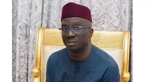 Edo governorship election: Okpebholo remains our candidate – APC