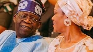 Tinubu celebrates spouses birthday, says she’s an incredible woman