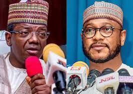 Ex-Zamfara Dep. Gov. cautions Lawal against distracting Matawalle