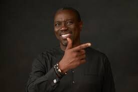 Edo: My aspiration never about power, but to serve the people - Ighodalo