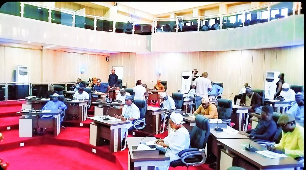 Bello: Kogi lawmakers react to fraud allegations, say no money missing