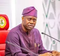 No more demolition of buildings on Circular Road corridor in Ibadan - Makinde