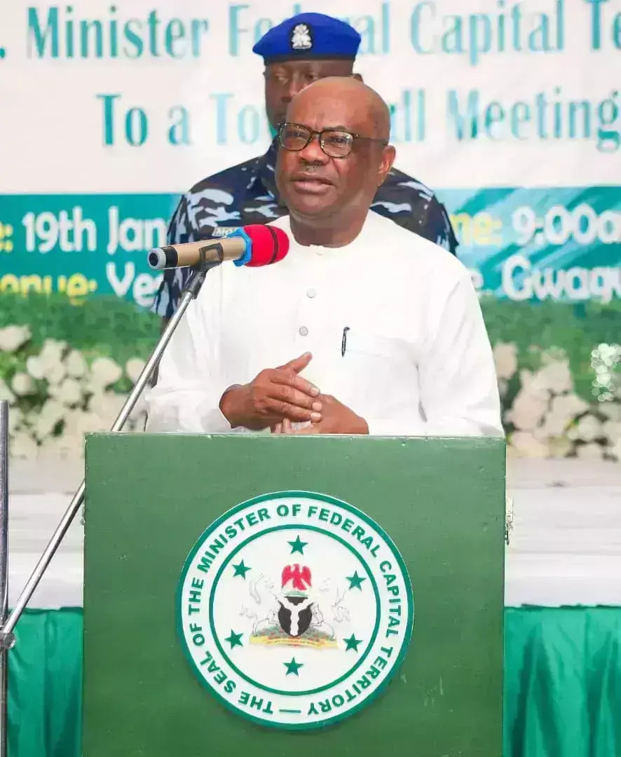 Nutrition intervention to get increased funding in 2025 – Wike