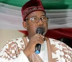 Mohammed presents N94.6bn supplementary budget to Bauchi Assembly