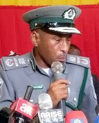 Banditry will soon be over – Customs Official