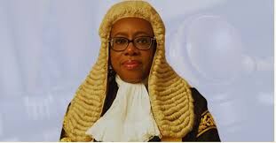 Lawyers set agenda for new CJN, Kekere-Ekun