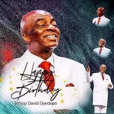 Oyedepo at 70: He’s exceptional, tireless – Obi