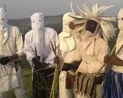 Masquerade attack: Govt summons traditional rulers